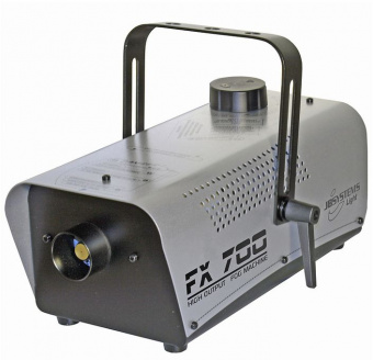 Генератор дыма JB Systems FX-700 (Дым машина)