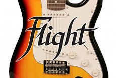FLIGHT – это отличный выбор для начинающих музыкантов!