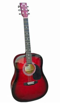 Гитара акустическая AXL DG-610