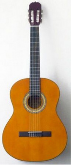 Гитара классическая EMIO SC-100 NL