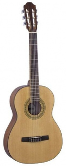 Гитара классическая HOHNER HC16 массив