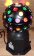 Световой эффект Galaxy Light GL-0031 Ball-1 2x230V*75W JCD  Акция лампа в комплекте