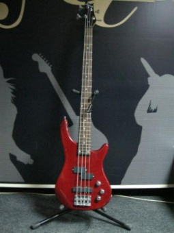 Бас гитара ZANDER TB-600R