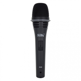 Микрофон динамический SOUNDKING EH39