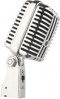Микрофон конденсаторный ALCTRON DK1000