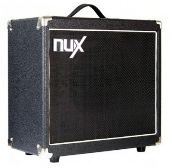 Комбоусилитель для электрогитары NUX Mighty30SE